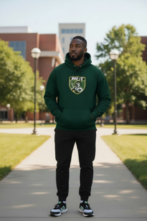NSU FC Hoodie