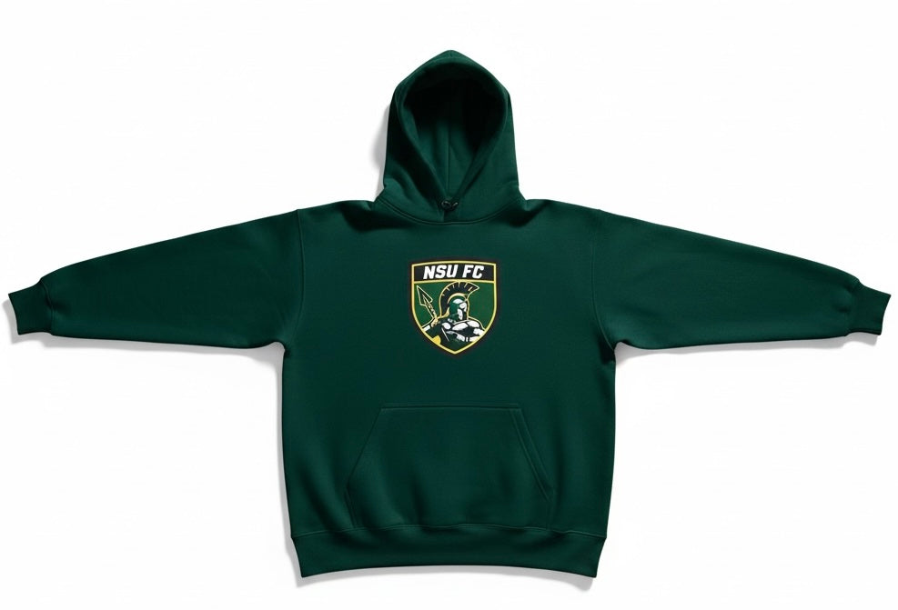 NSU FC Hoodie