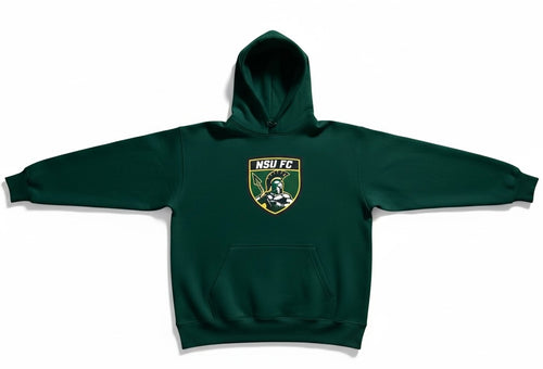 NSU FC Hoodie